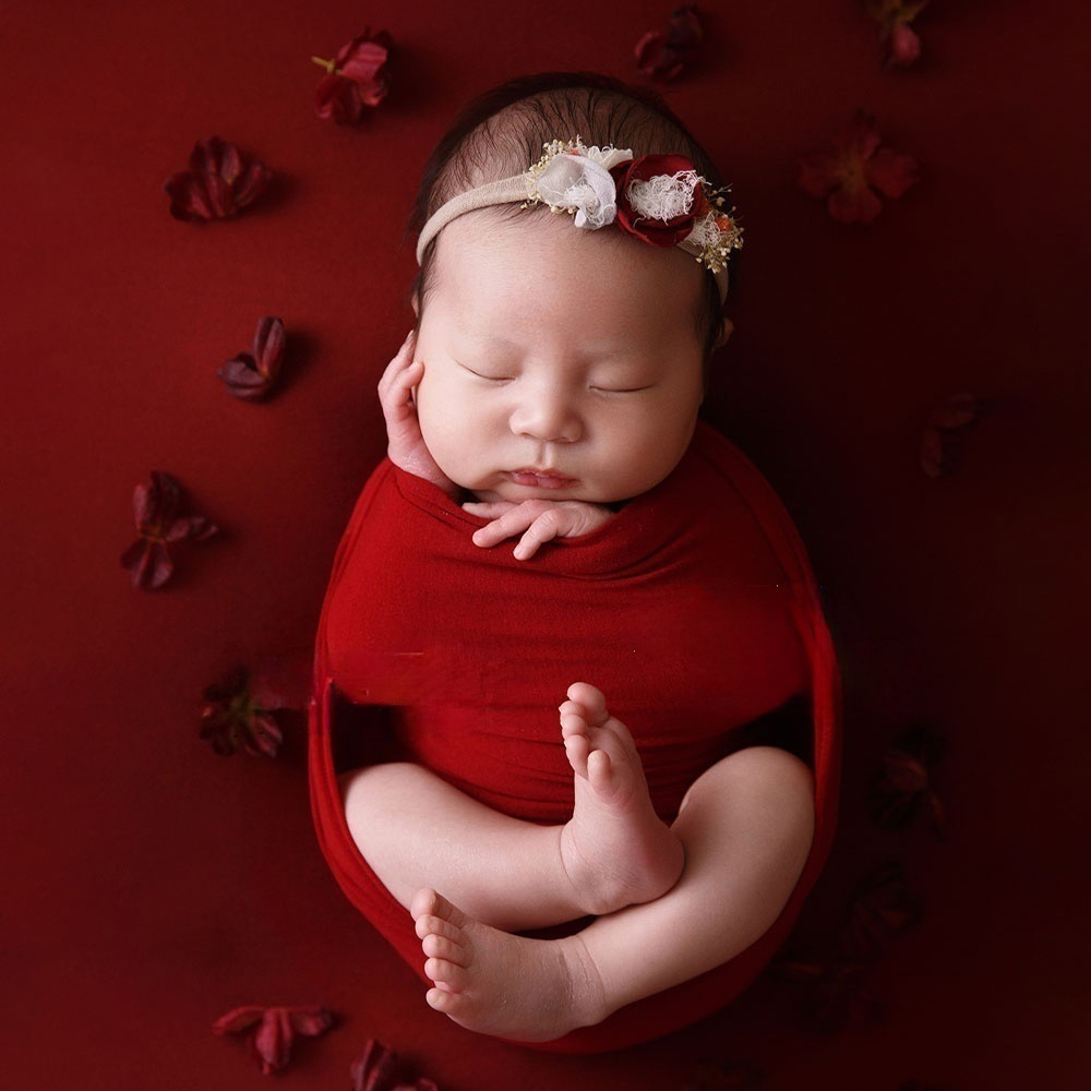 6pcs/Set Newborn Photography P - огляд і ціна Baby Nursery Set