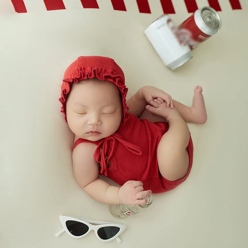 Cool Boy Theme Photography Set - огляд і ціна Baby Nursery Set