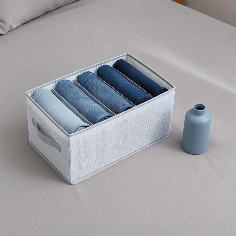 Eco-friendly Foldable Fabric D - огляд і ціна Baby Nursery Drawers
