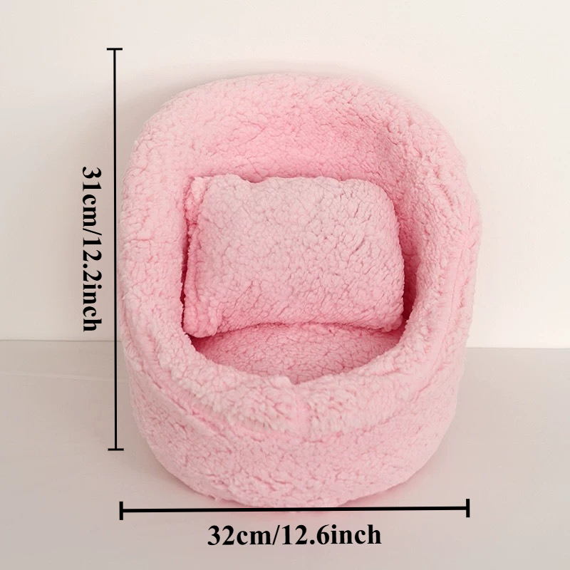 2pcs Baby Posing Sofa Newborn  - огляд і ціна Baby Nursery Set