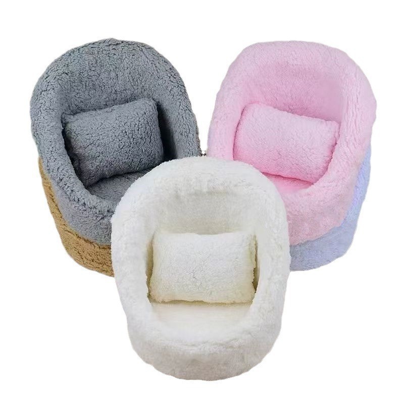 2pcs Baby Posing Sofa Newborn  - огляд і ціна Baby Nursery Set
