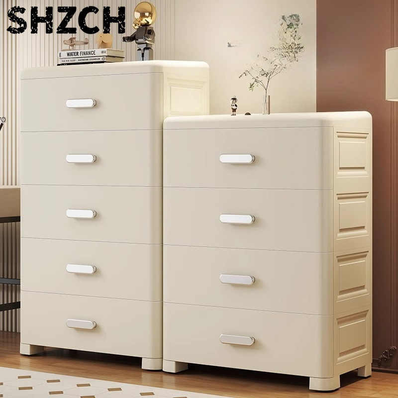 5-Drawer Storage Box BPA-Free  - огляд і ціна Baby Nursery Drawers