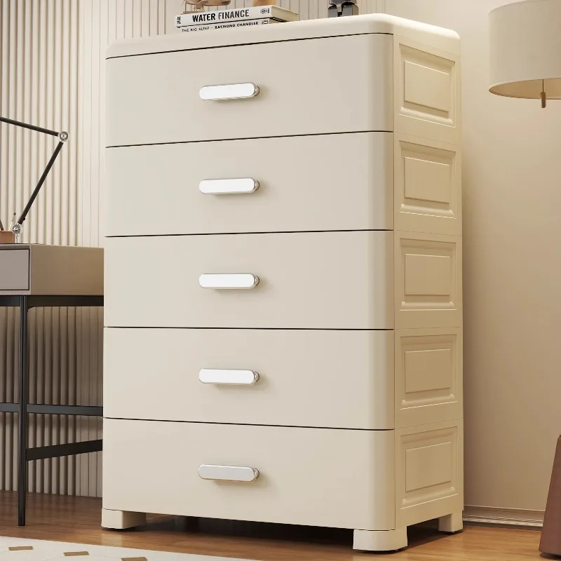 5-Drawer Storage Box BPA-Free  - огляд і ціна Baby Nursery Drawers