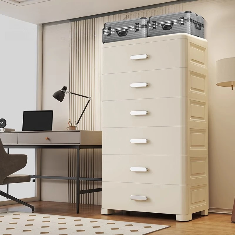 5-Drawer Storage Box BPA-Free  - огляд і ціна Baby Nursery Drawers