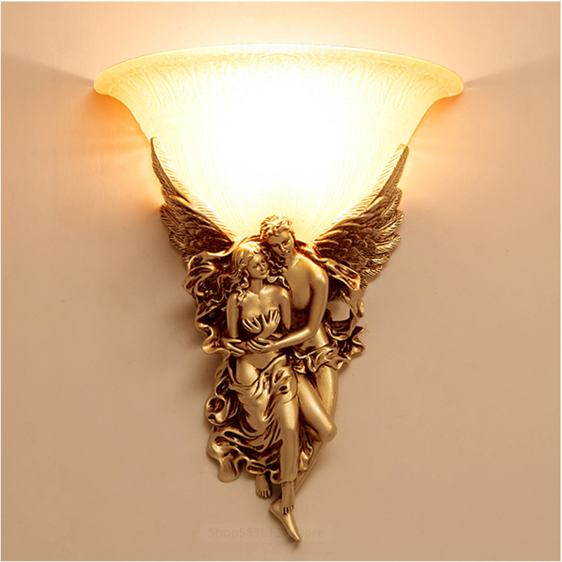 Nordic Modern Wall Lights for  - огляд і ціна Baby Nursery Wall Lights