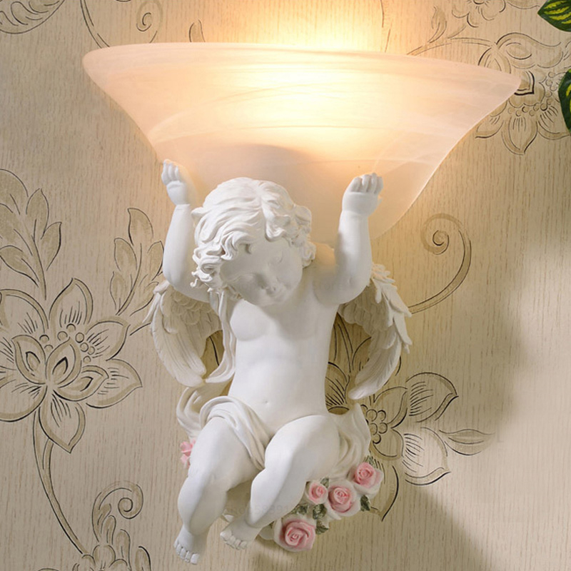 Nordic Modern Wall Lights for  - огляд і ціна Baby Nursery Wall Lights