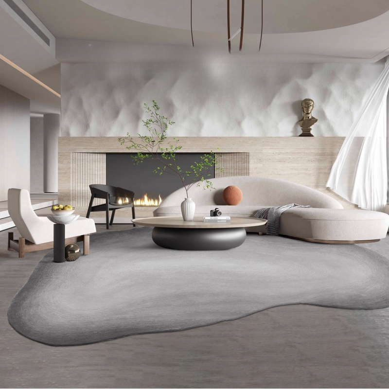 Wabi sabi Style Carpets for Li - огляд і ціна Baby Nursery Rug