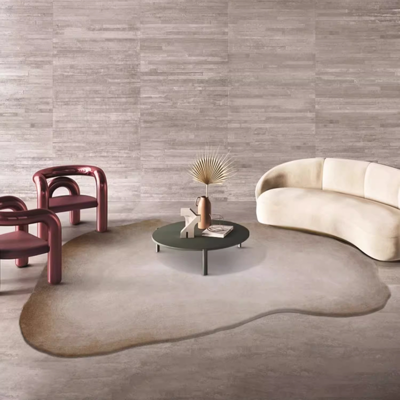 Wabi sabi Style Carpets for Li - огляд і ціна Baby Nursery Rug
