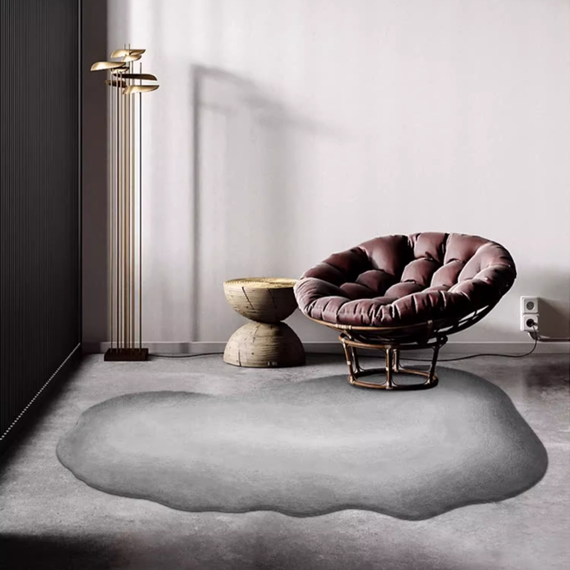Wabi sabi Style Carpets for Li - огляд і ціна Baby Nursery Rug
