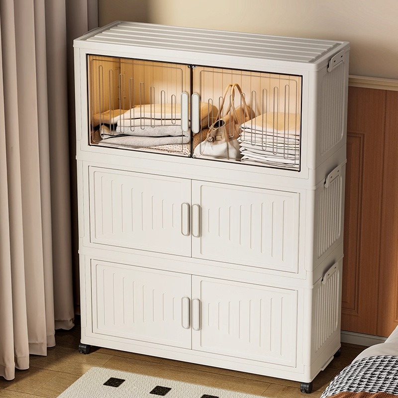 Kids Wardrobe Closet Storage C - огляд і ціна Baby Nursery Drawers