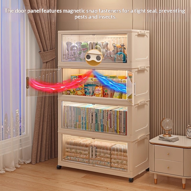 Kids Wardrobe Closet Storage C - огляд і ціна Baby Nursery Drawers