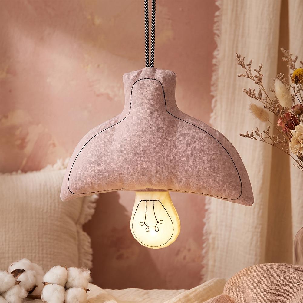 Rechargeable Hanging LED Night - огляд і ціна Baby Nursery Wall Lights