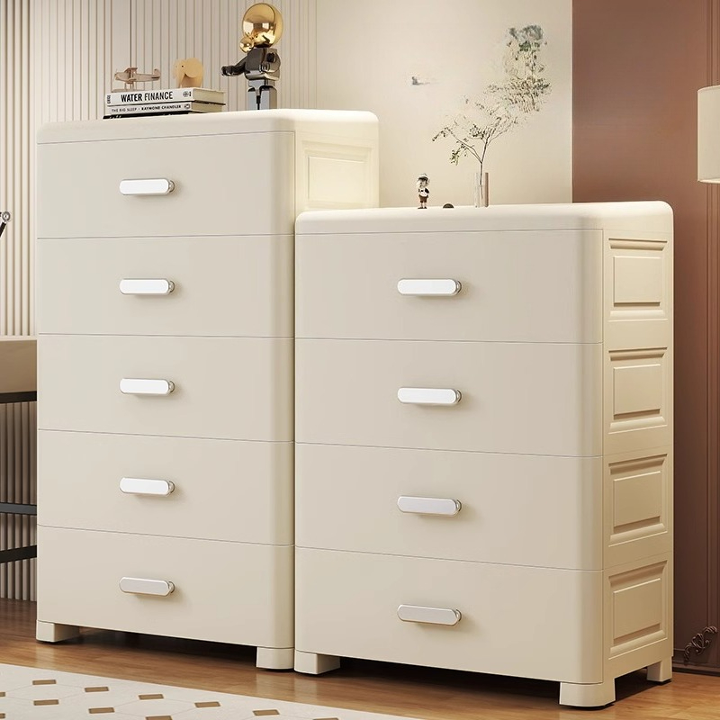 5-Drawer Storage Box BPA-Free  - огляд і ціна Baby Nursery Drawers