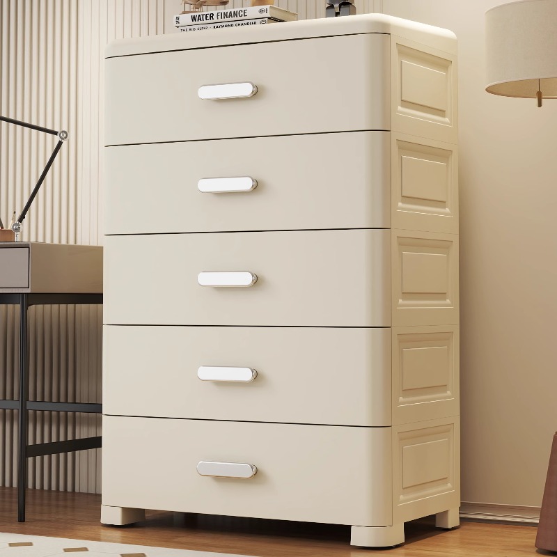 5-Drawer Storage Box BPA-Free  - огляд і ціна Baby Nursery Drawers