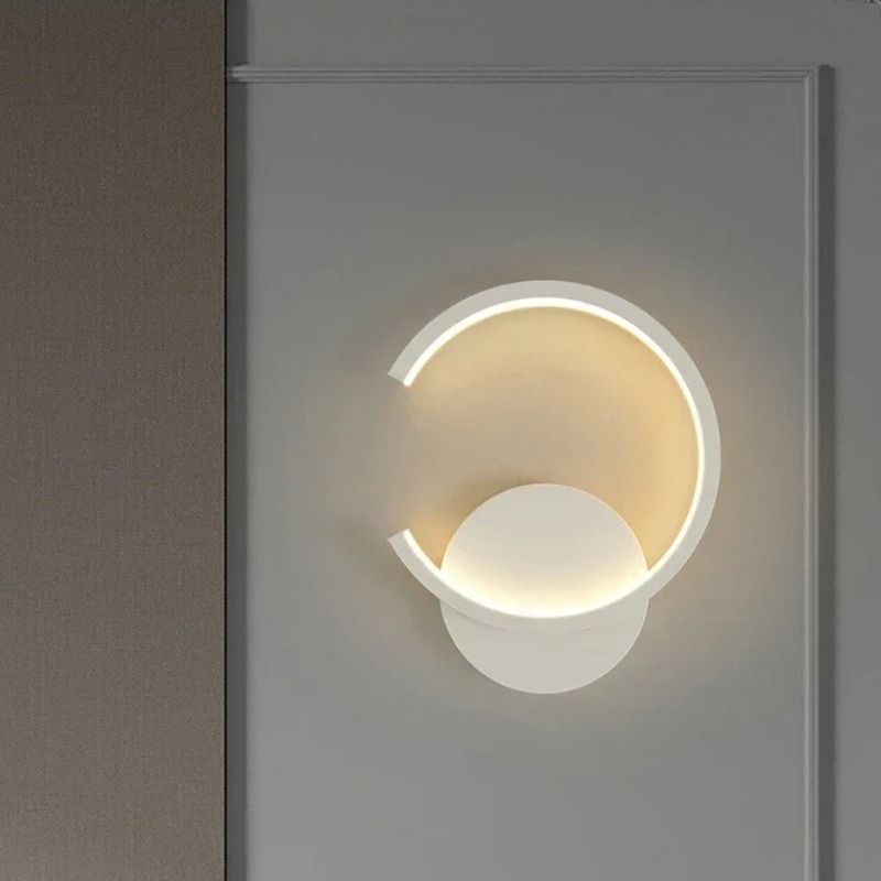 Nordic Instagram  Cloud Stars  - огляд і ціна Baby Nursery Wall Lights