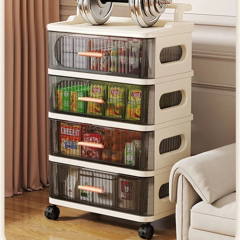 Children's Toy Storage Cabinet - огляд і ціна Baby Nursery Drawers