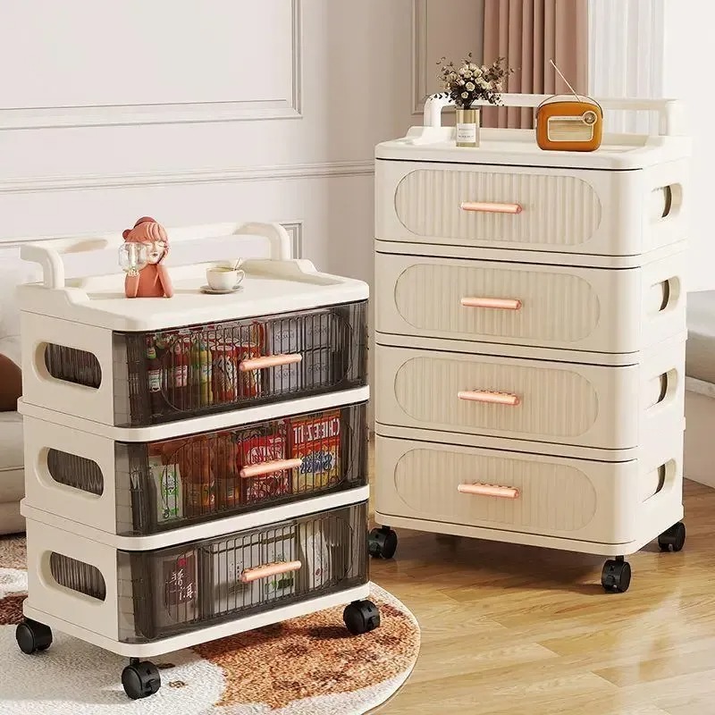 Children's Toy Storage Cabinet - огляд і ціна Baby Nursery Drawers