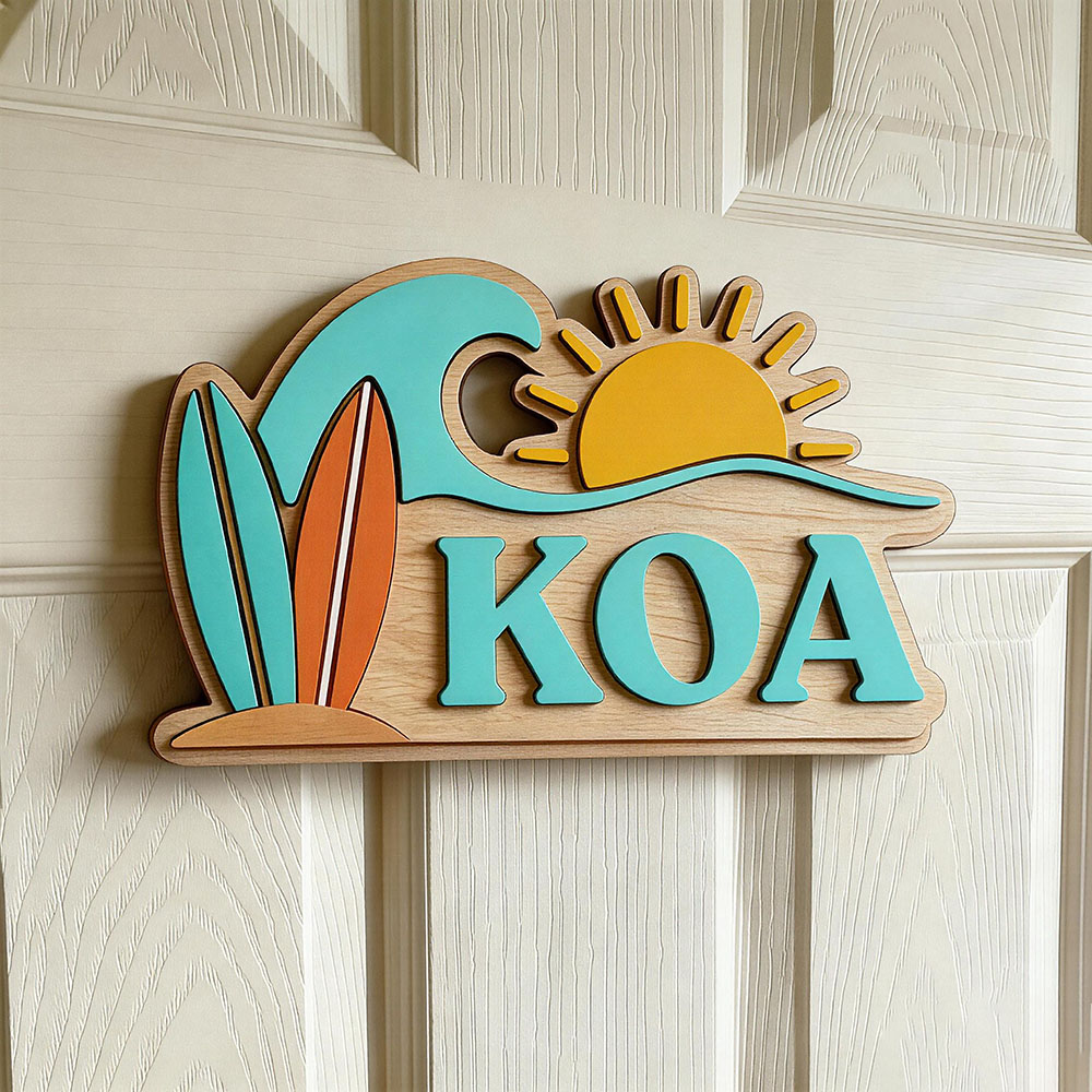 Custom Beach Wave Surfboard Su - огляд і ціна Baby Nursery Kids