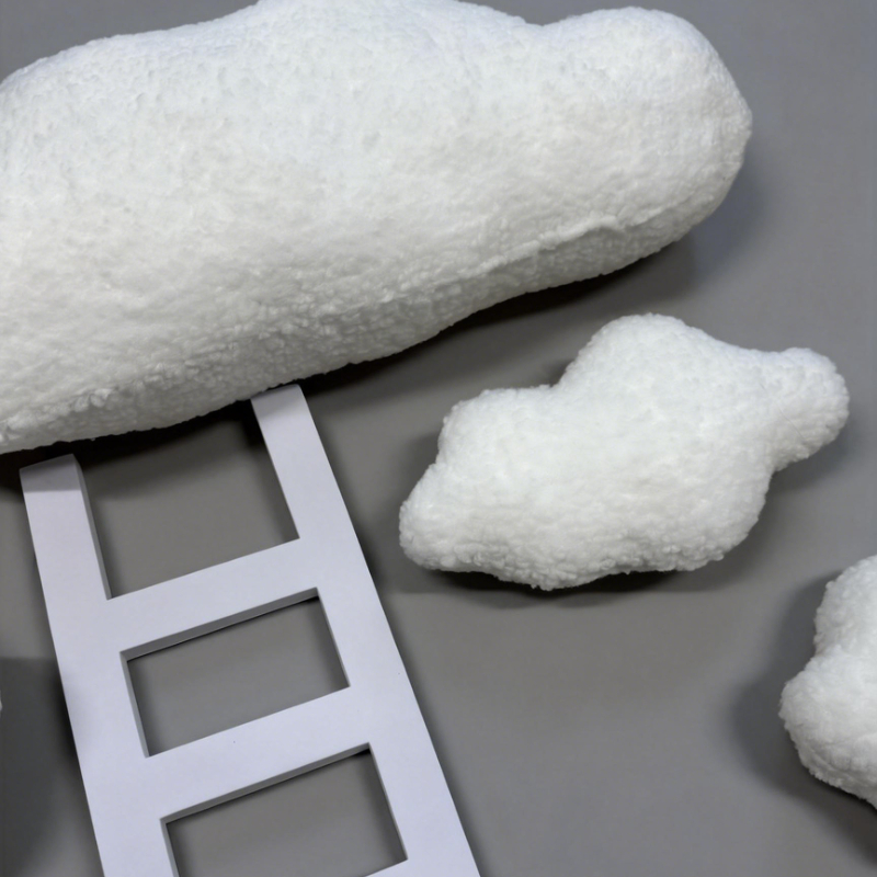 5Pcs Newborn Photography Props - огляд і ціна Baby Nursery Set