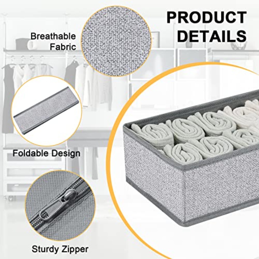 Drawer Organizer Clothes, Dres - огляд і ціна Baby Nursery Drawers