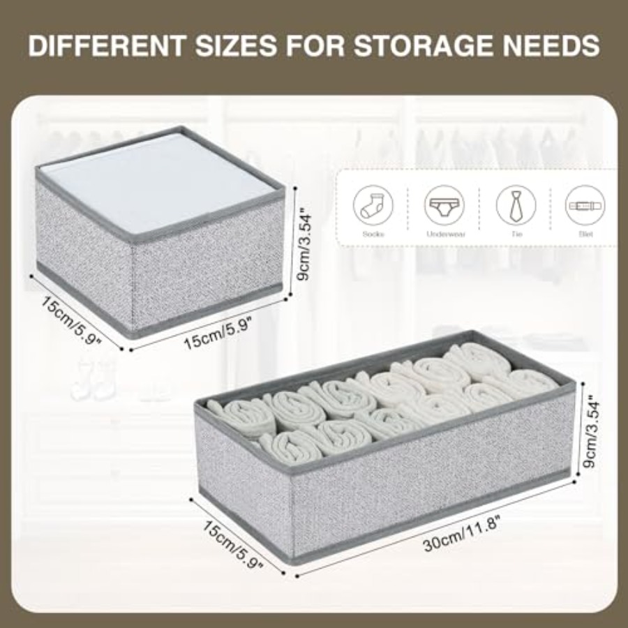 Drawer Organizer Clothes, Dres - огляд і ціна Baby Nursery Drawers