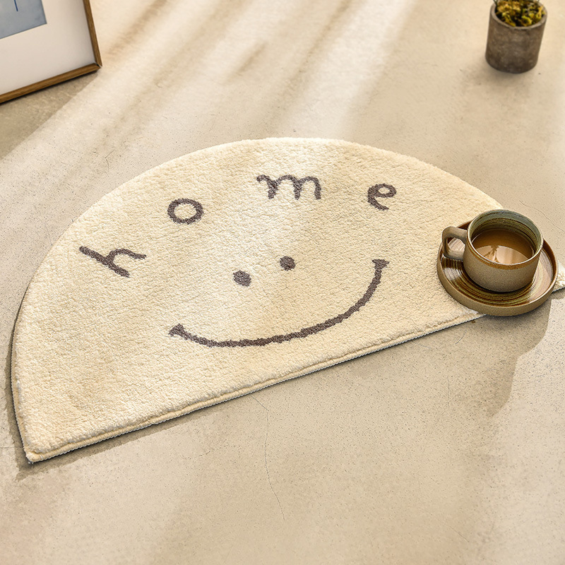 VIKAMA Cartoon Arc Floor Mat W - огляд і ціна Baby Nursery Rug