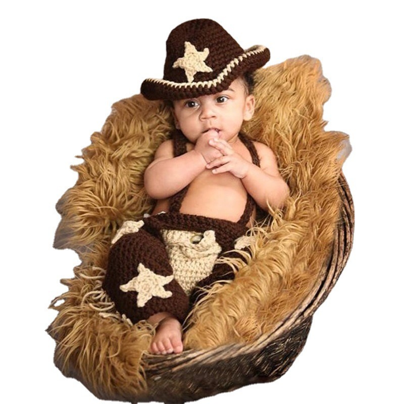 Hundred Day Child Photography  - огляд і ціна Baby Nursery Set
